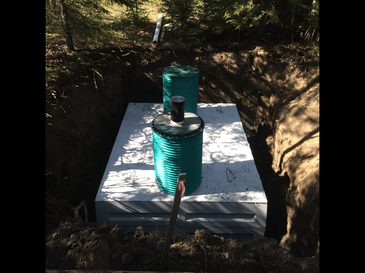 Projects Thompson Ditching 4037825911