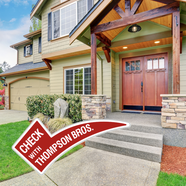 Spartanburg's Best Pest Control Thompson Brothers