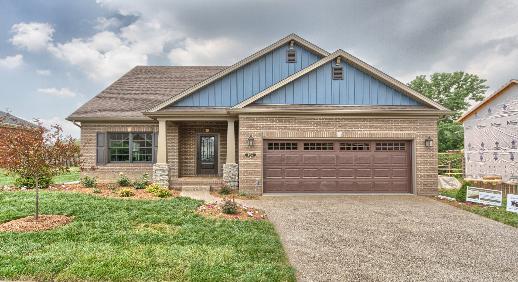 Community Profile Centerra Ridge Thompson Homes
