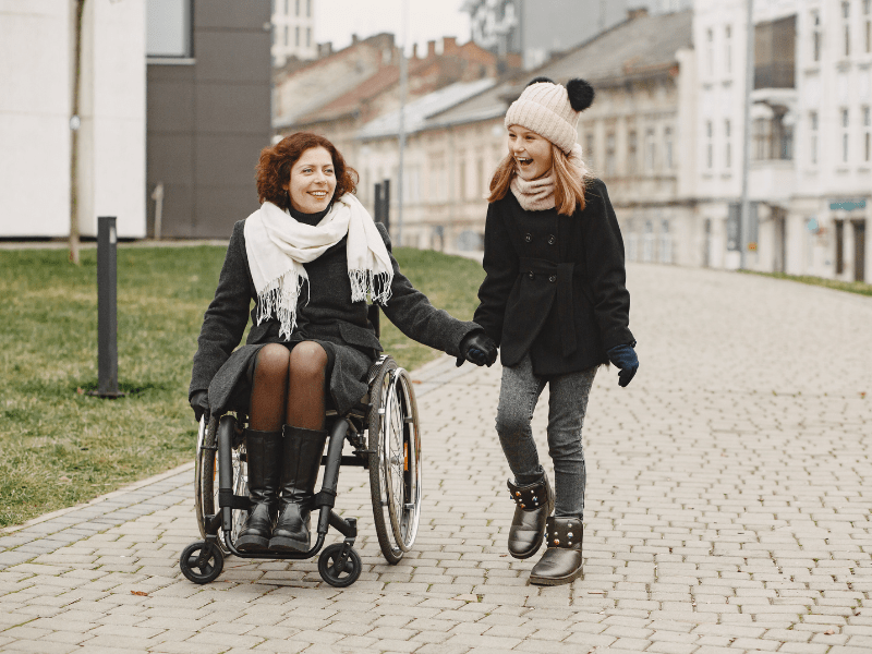 WheelchairFriendly Holiday Destinations Blog Thompsons