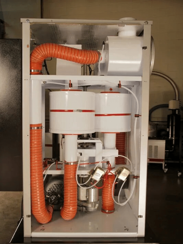 Desiccant Air Dryer Solutions Desiccant Compressed Air Dryer