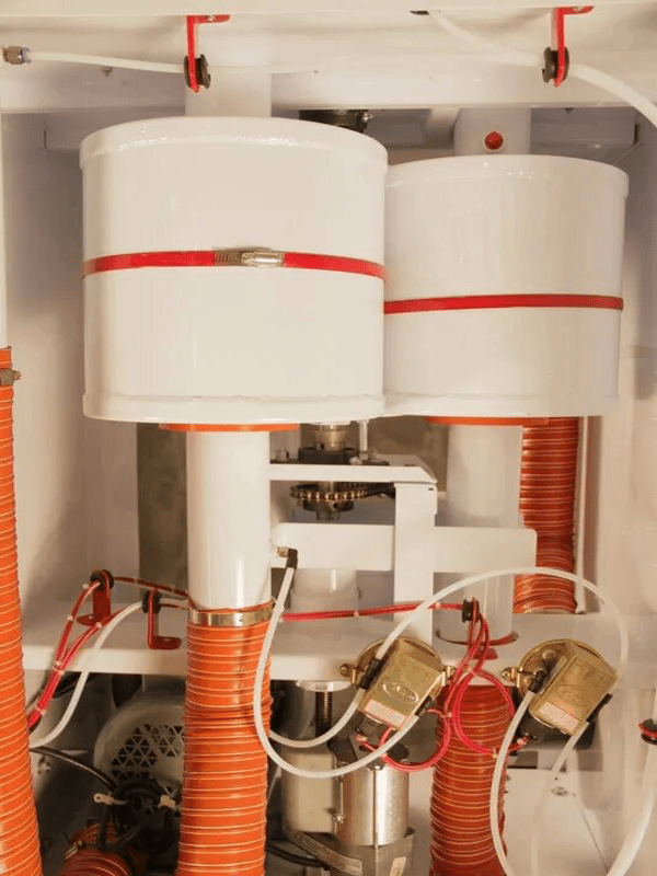 Benefits of Thermal Desiccant Dryers in Air Drying Systems