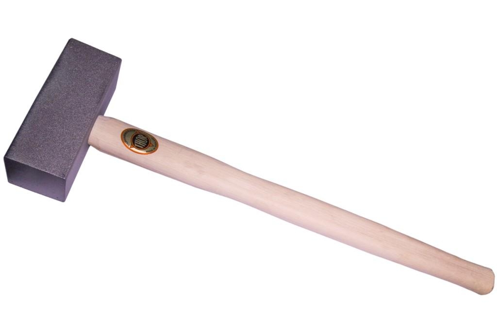 267750 Square Solid Lead Mallet Thor Hammer Company Limited