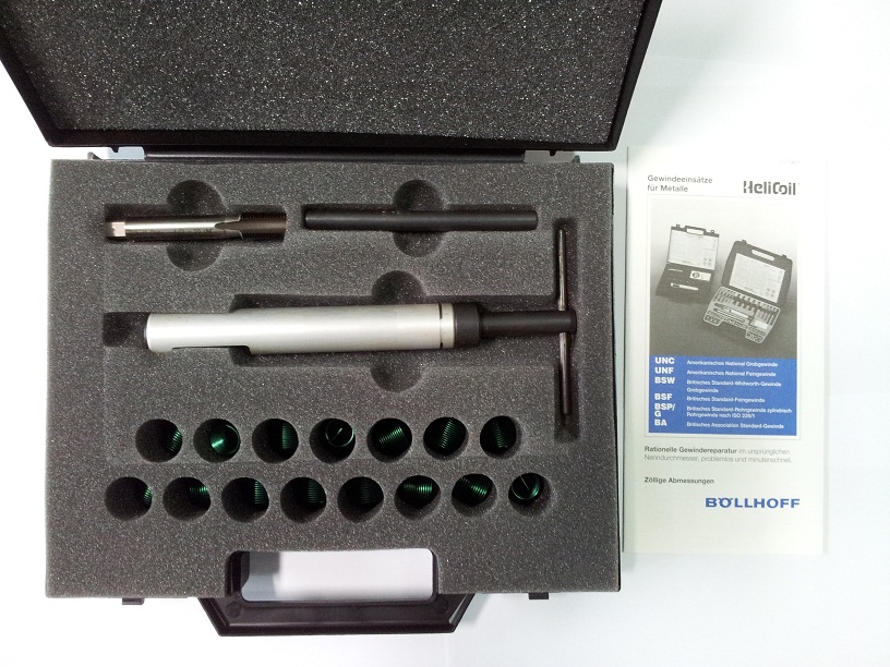 HeliCoil HeliCoil Inserts HeliCoil Screw Thread Inserts HeliCoil