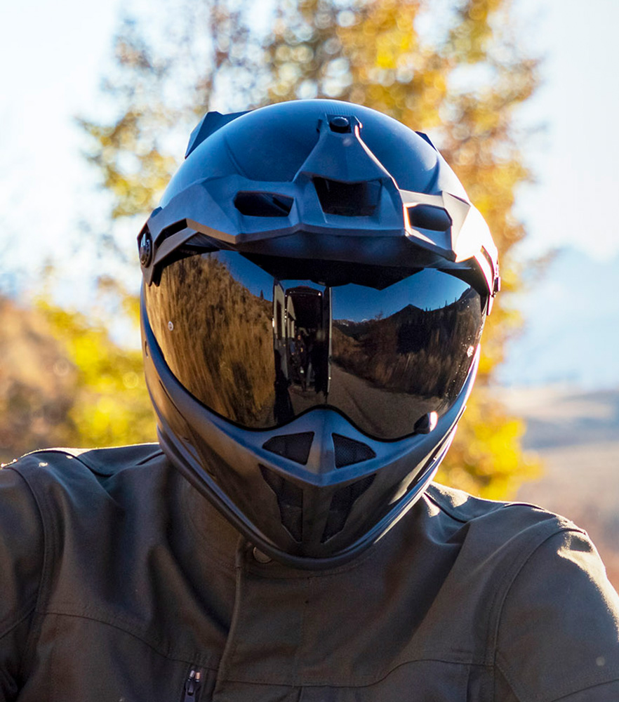 Klim Helmets 2020 Krios, Krios Pro, F5, F3 in Stock at Thork Racing