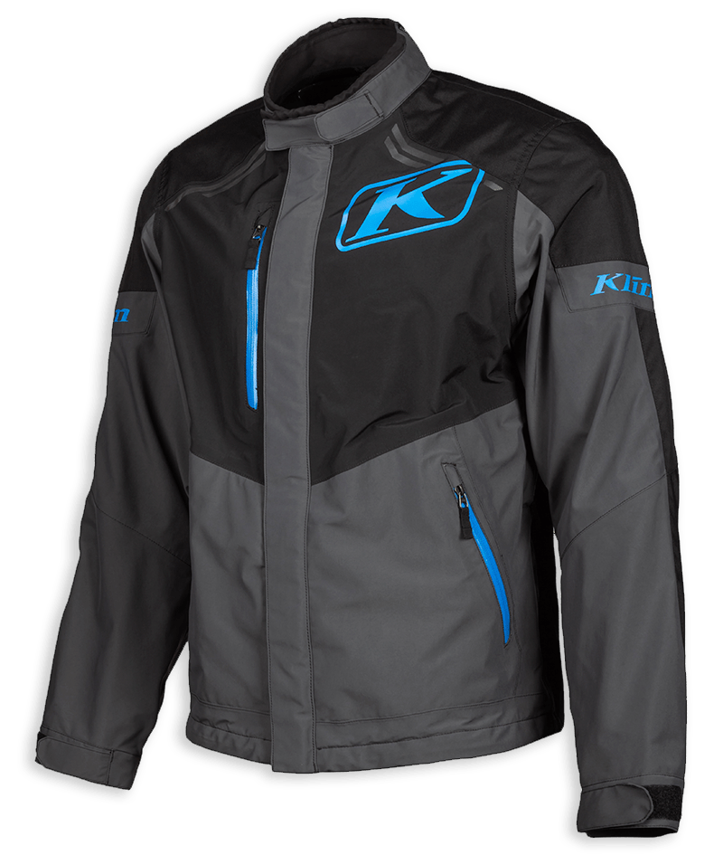 Klim OffRoad & DualSport Jackets Thork Racing 2020 Catalog