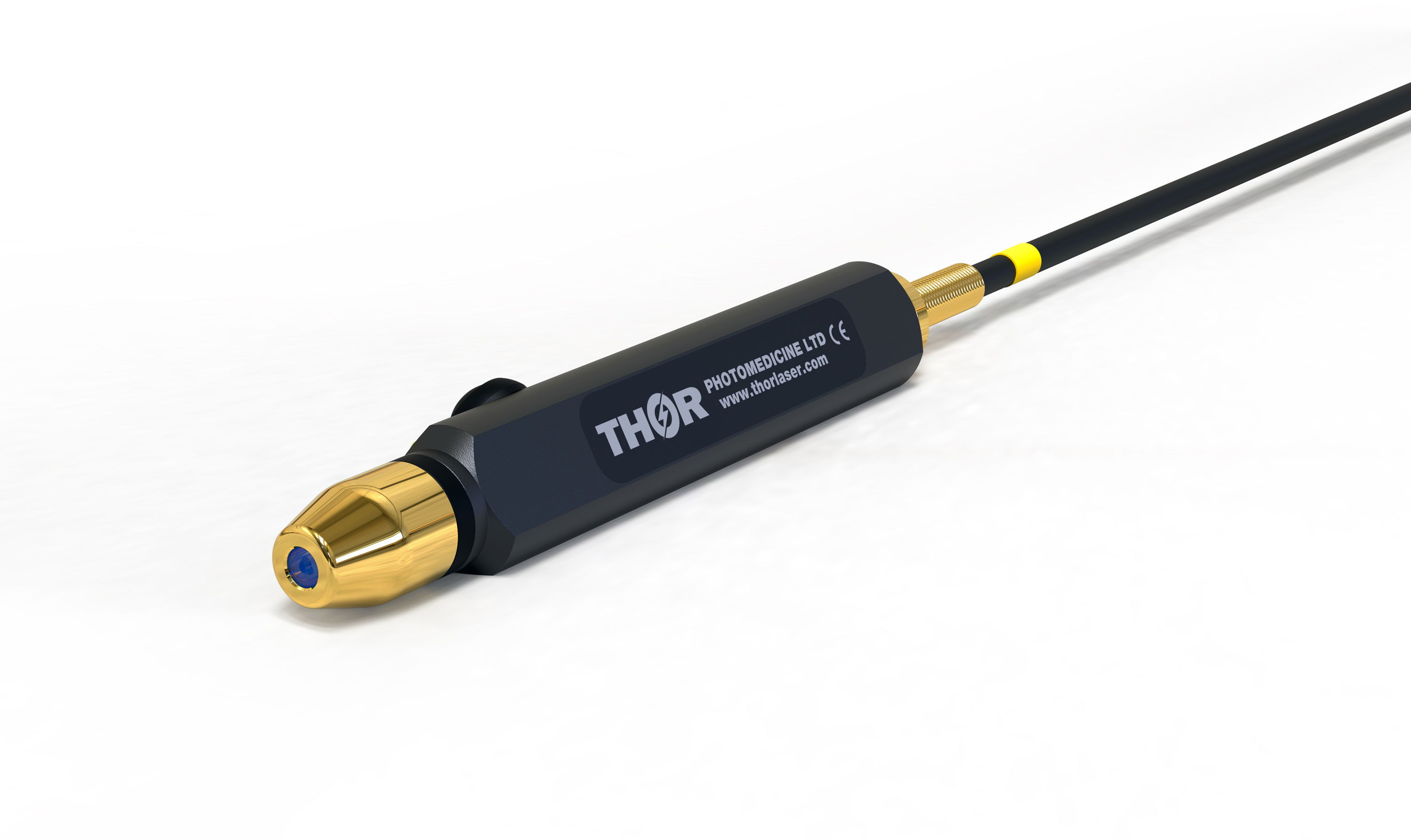 THOR Laser Therapy Products
