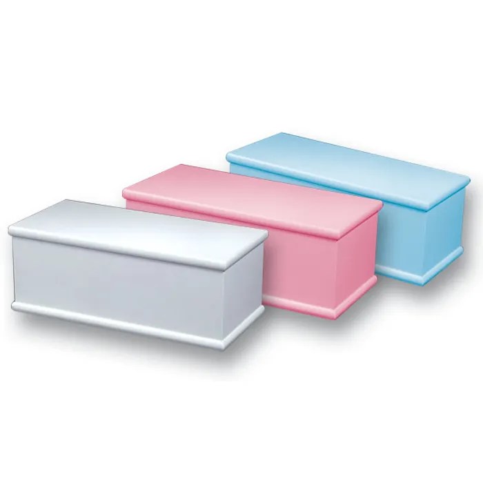 Still Birth/Baby Casket Thorley Smith Ltd Funeral Supplies