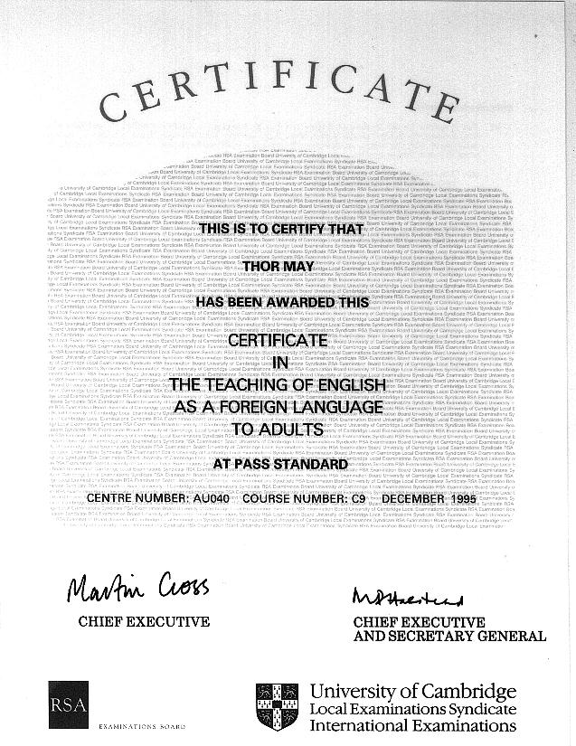 Teaching English As A Second Language Masters Program scalehelper
