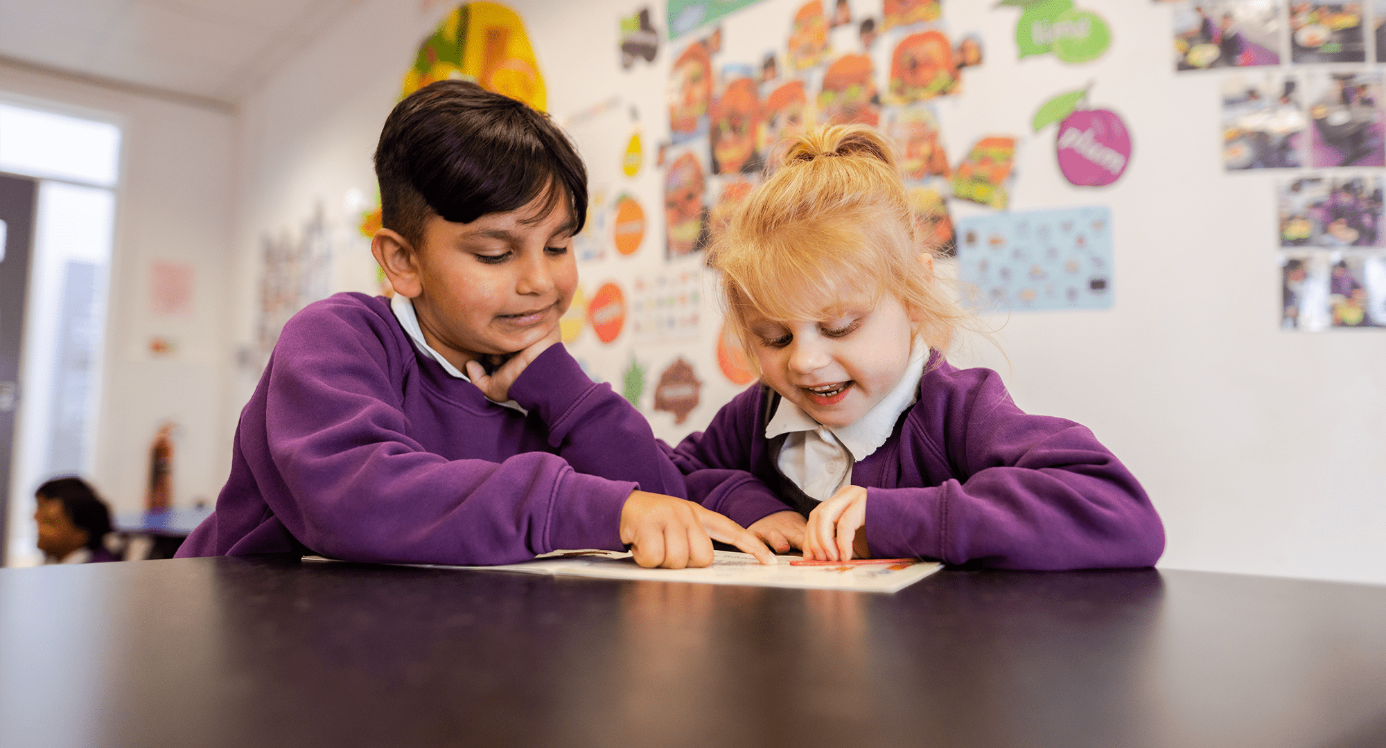 Thornbury Primary Leadership Academy Part of Star Academies