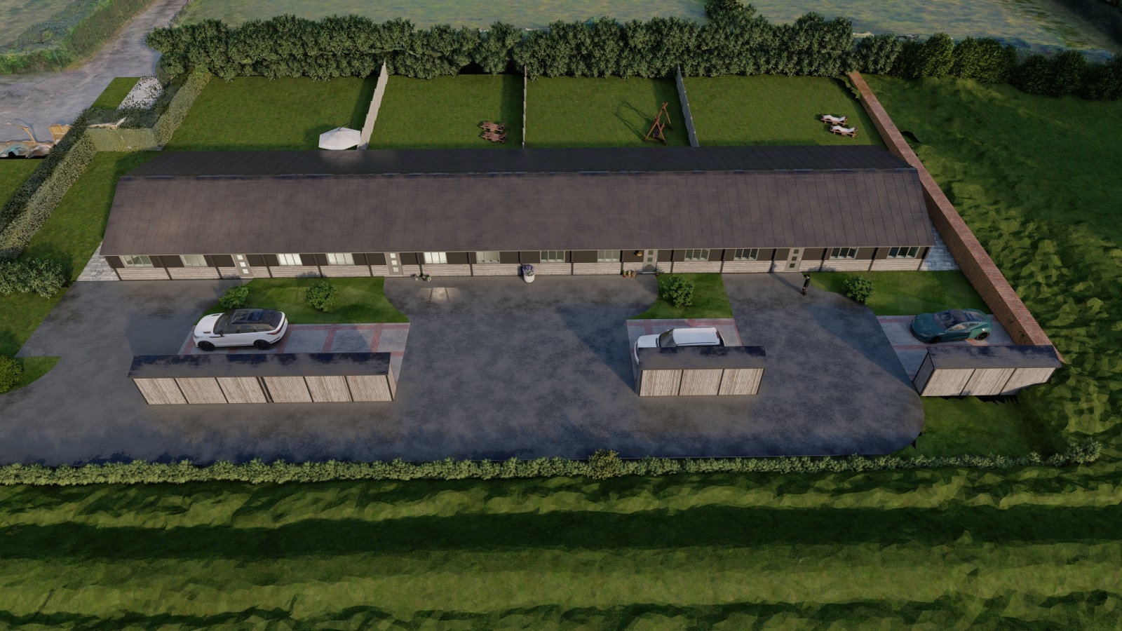  Thorne Carter and Aspen