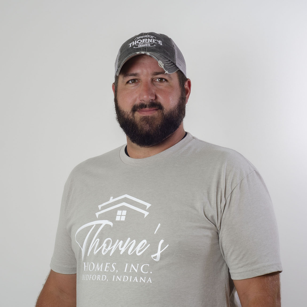 Contact Us Thorne's Homes Bedford Indiana