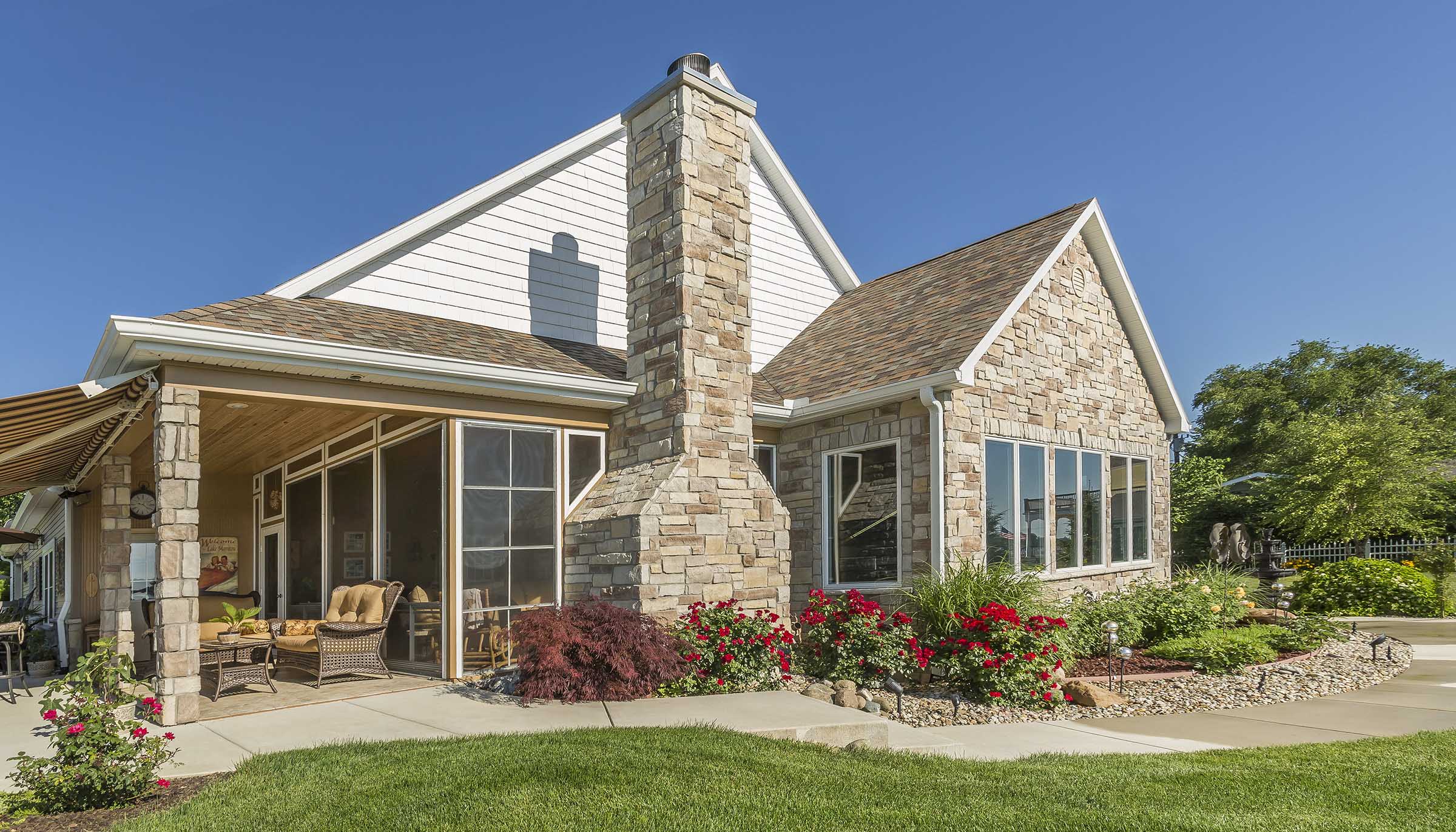 Our Process Services Thorne's Homes Bedford Indiana