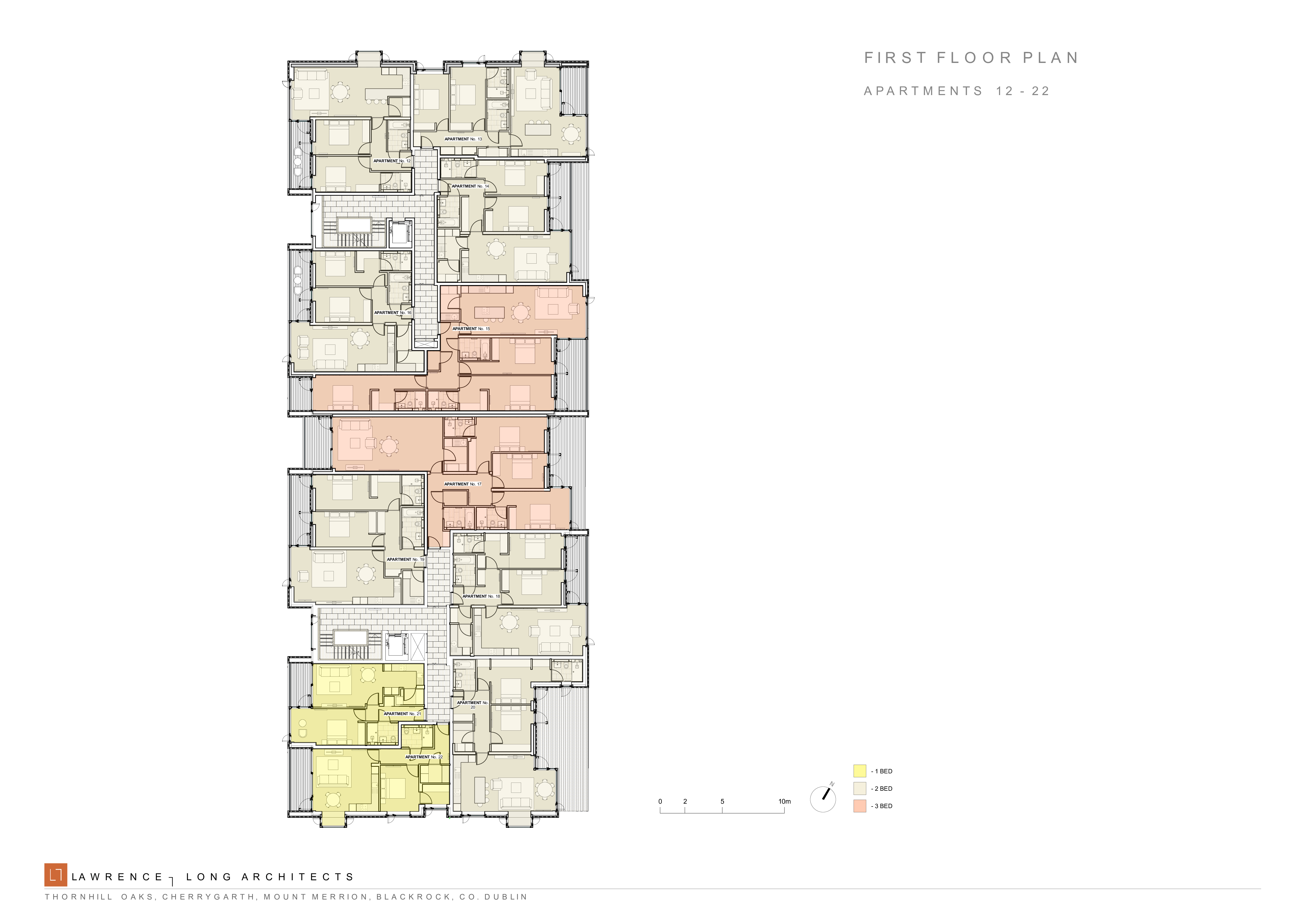 Floor Plans Thornhill Oaks