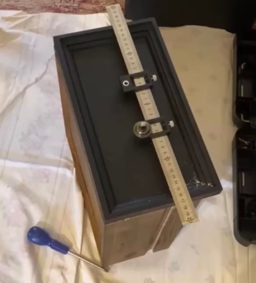 How To Add New Handles To Any Drawer