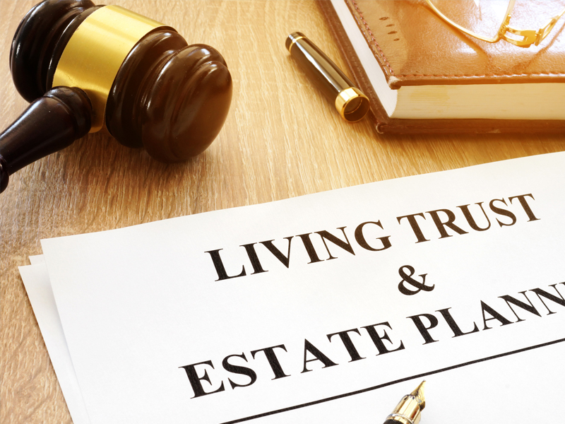 Trust and Estates Thorn Tax Law