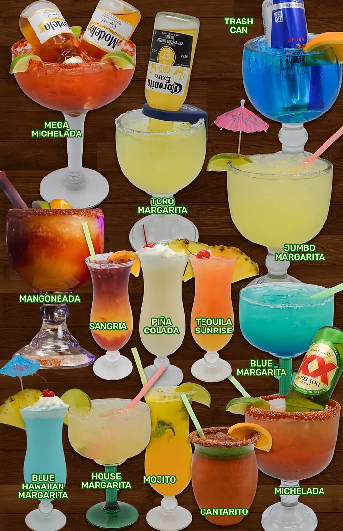 Tequila's Thornton, Family Mexican Restaurant