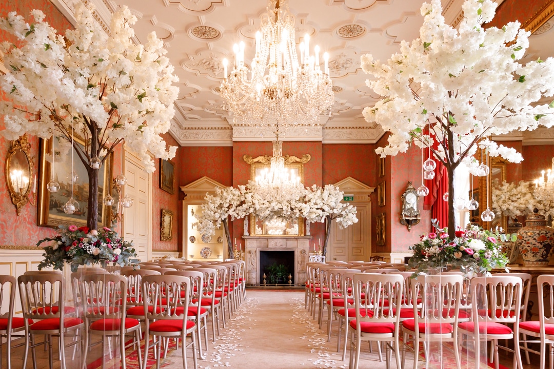 Transform your dreams why hiring a wedding venue dresser is essential