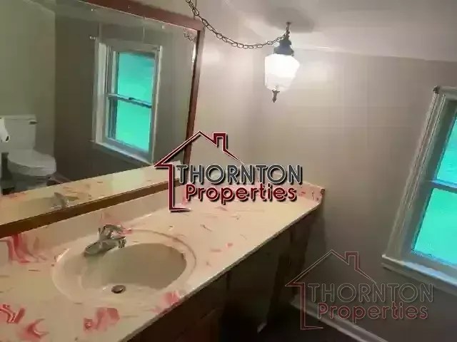 Thornton Rental Property Management Marshall County