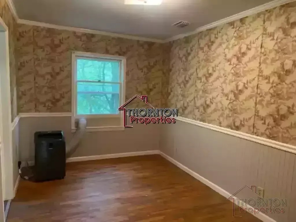 Thornton Rental Property Management Marshall County