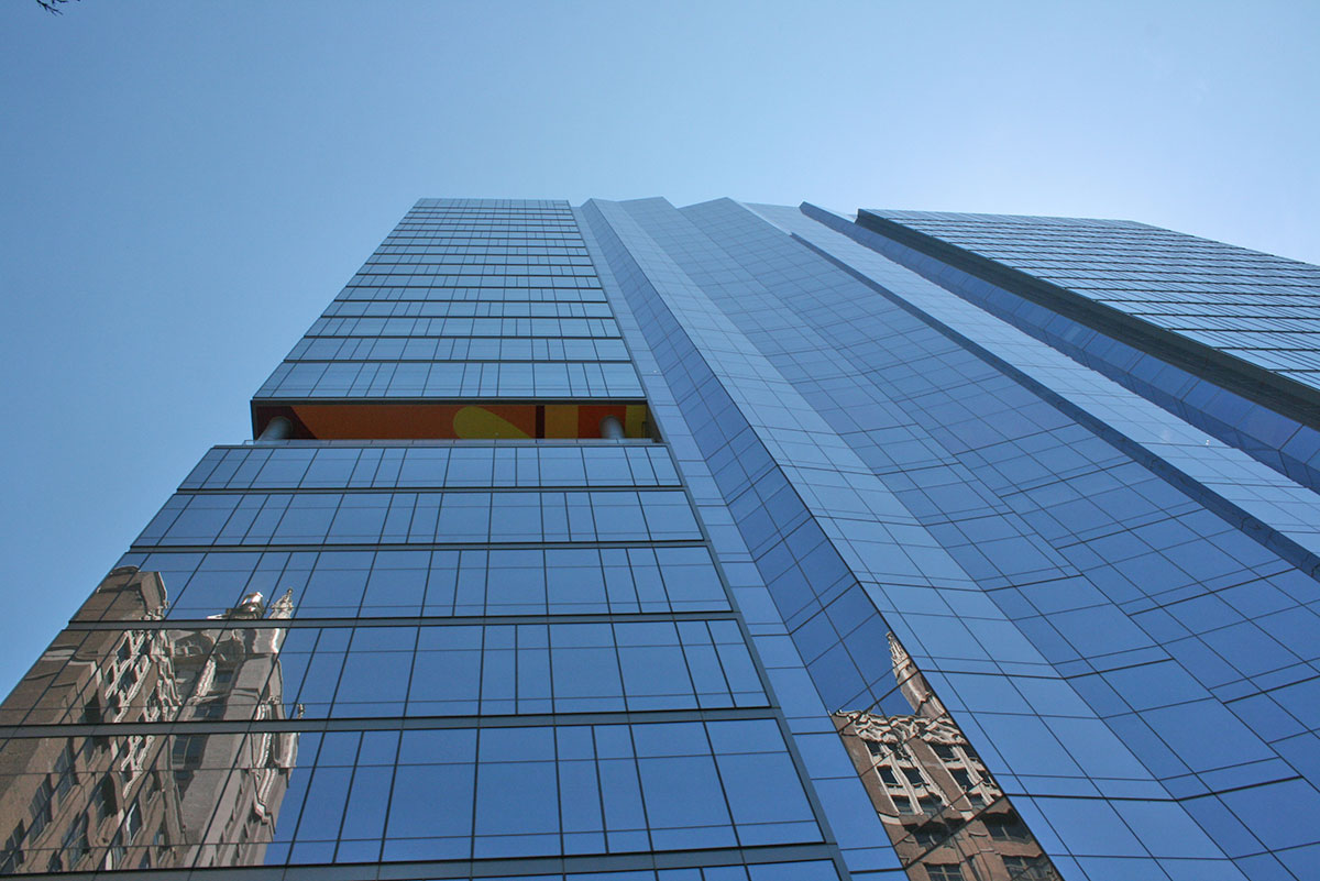 Shirley Ryan AbilityLab Thornton Tomasetti