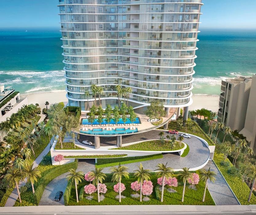 List 32+ Background Images the ritz-carlton residences sunny isles beach photos Sharp
