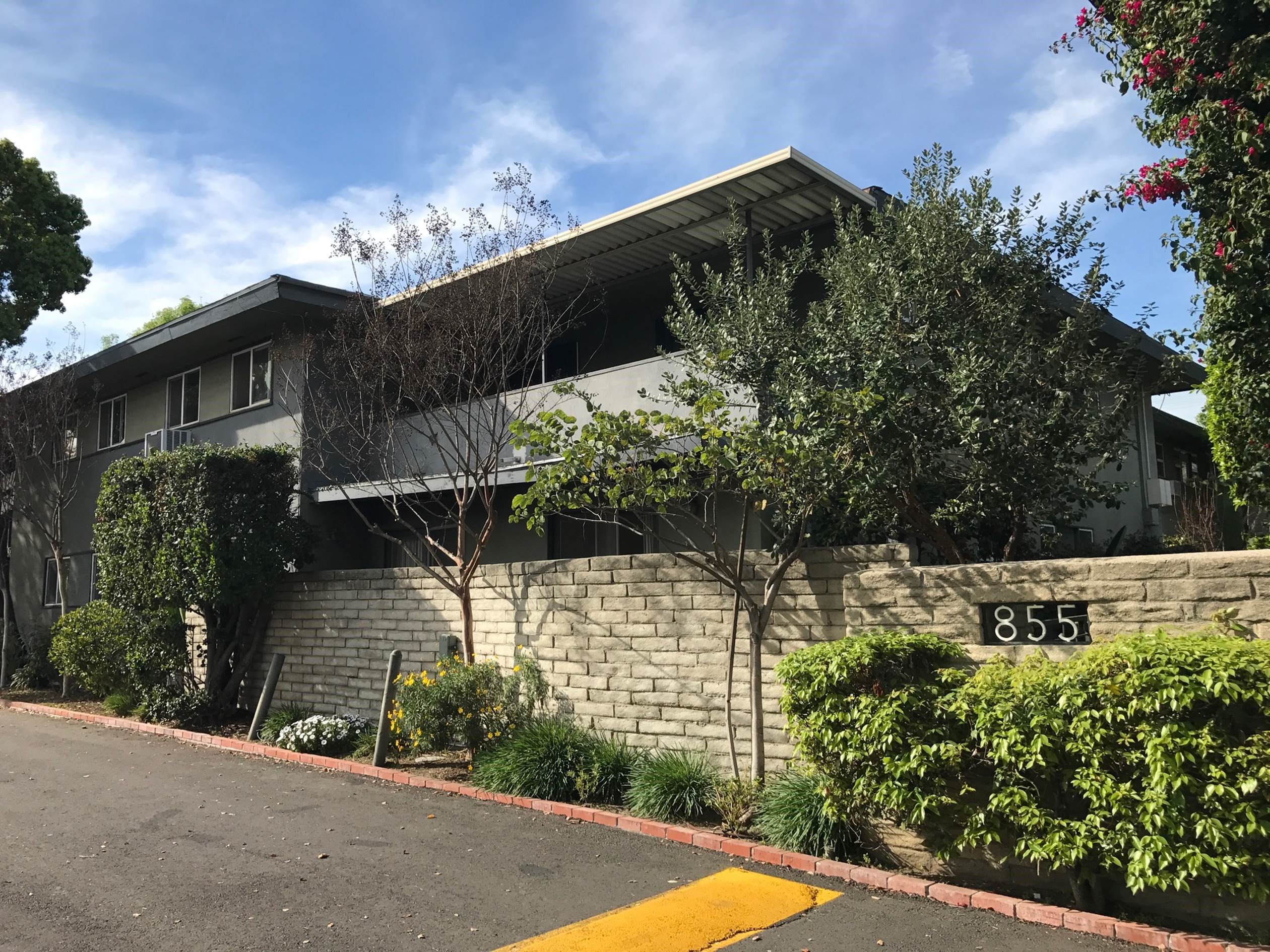 Villa Riviera Apartments Thorofare Capital