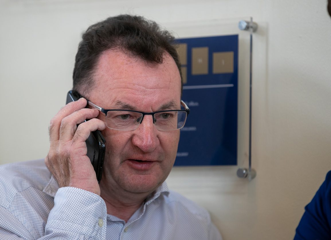 Royal AscotPlaced Filly Hits The High Notes At Tattersalls With 330k Sale