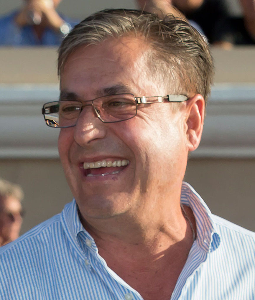 ‘Flightline was a remarkable horse, a blessing’ trainer John Sadler