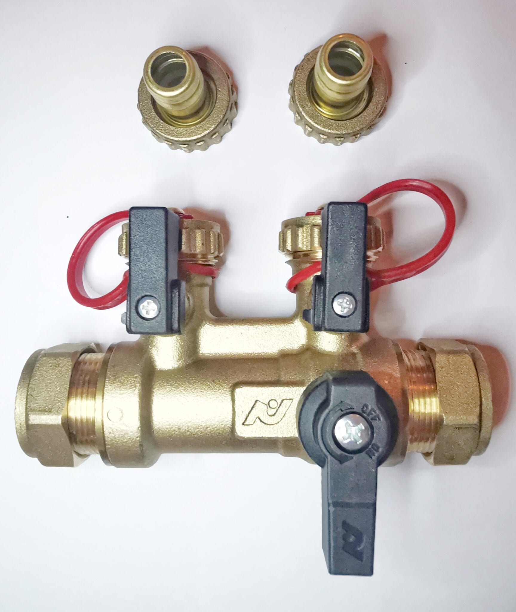 22mm fill and flush valve Thoroughflush