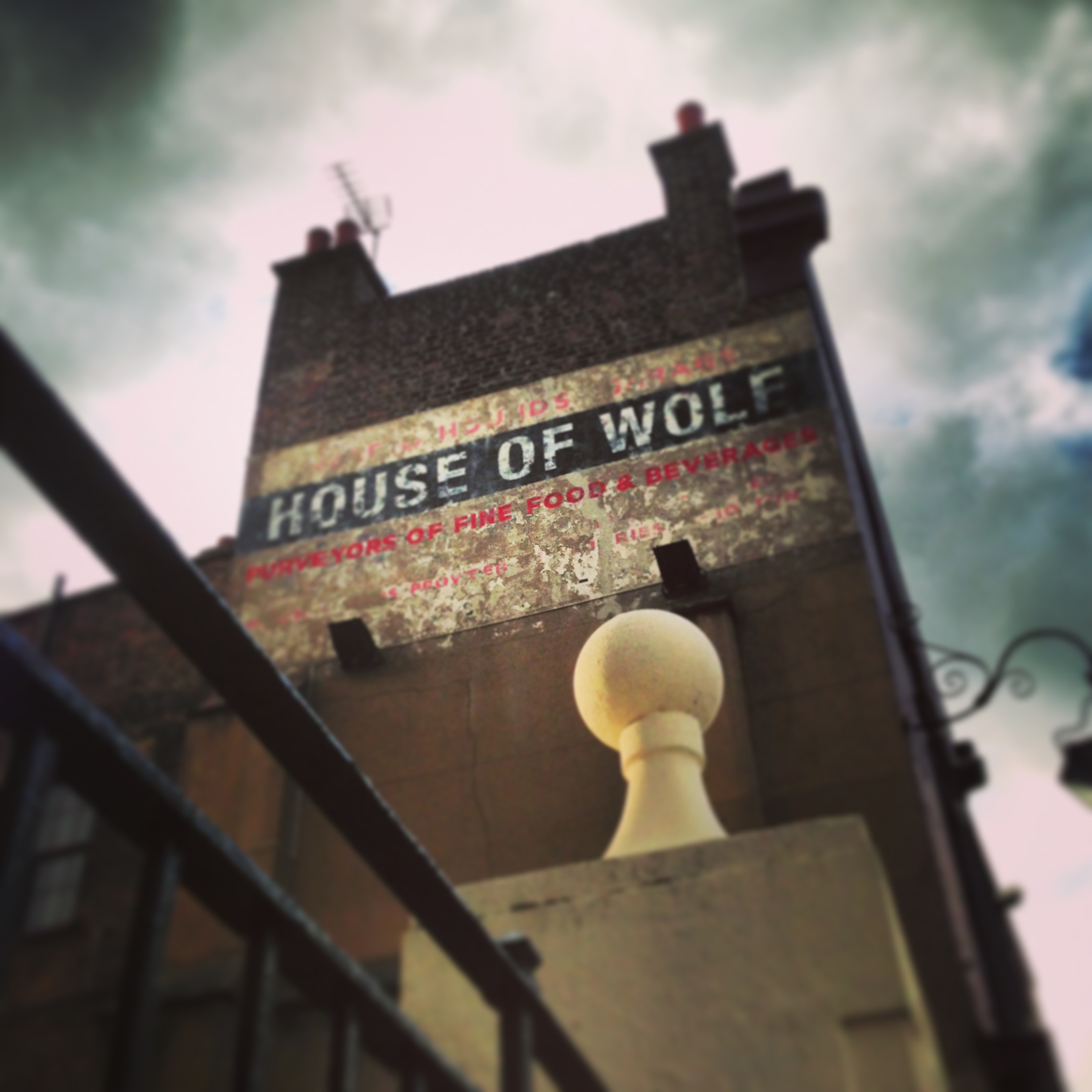 The House of Wolf, Islington Thoroughly Modern Milly