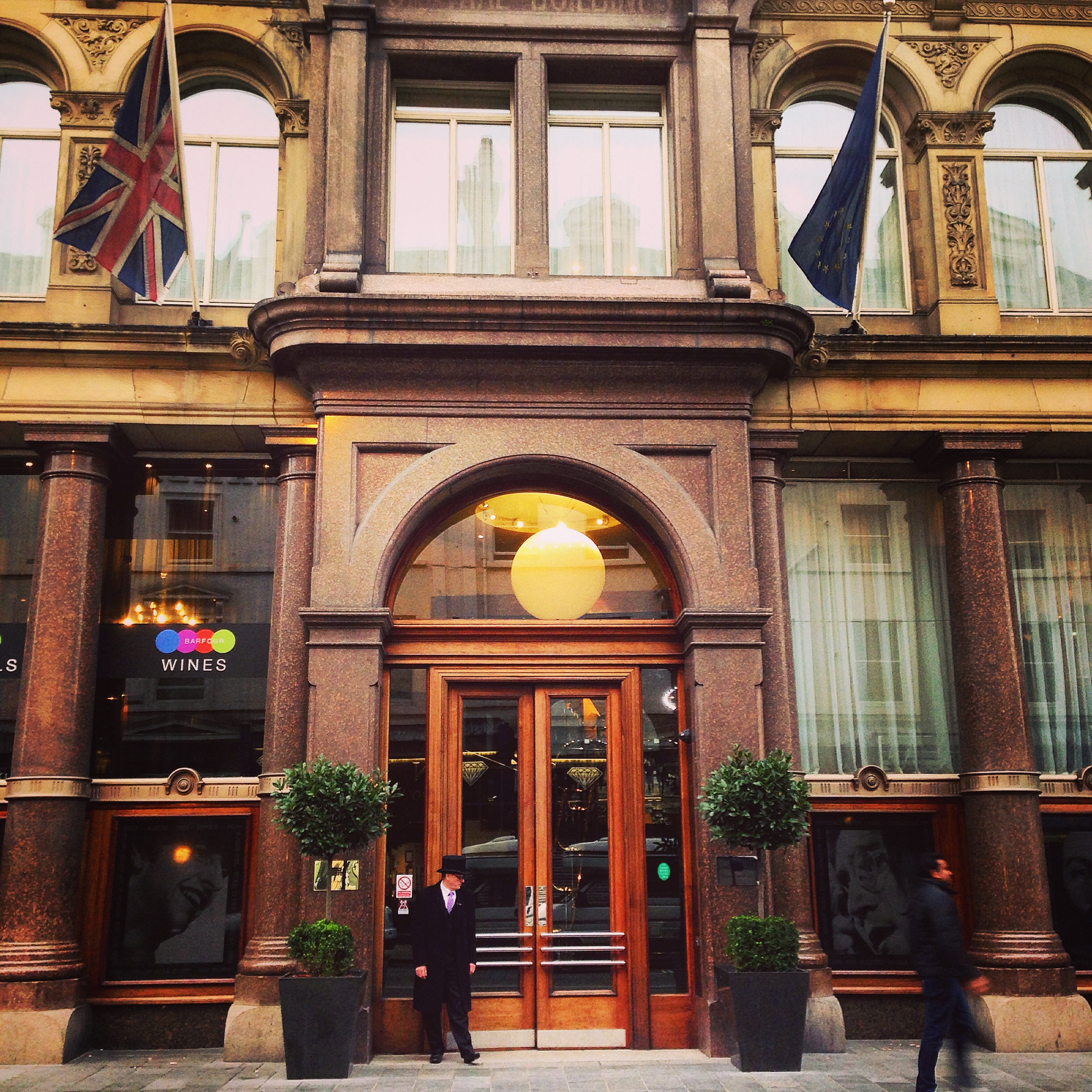 Hard Day�s Night Hotel, Liverpool Thoroughly Modern Milly Hard Day�s Night Hotel, Liverpool Thoroughly Modern Milly