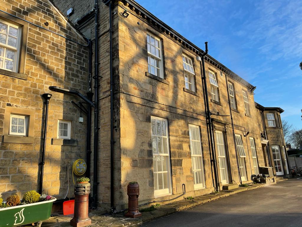 Gallery Thorpe House Specialist Adult Mental Health Unit Ltd