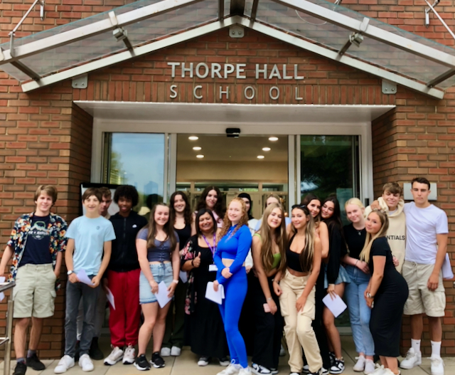 Latest News Thorpe Hall School