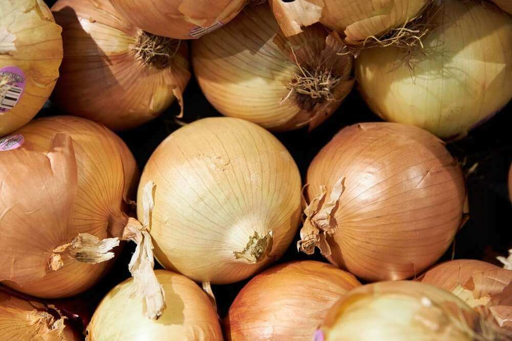 Produce Thorp Supervalu