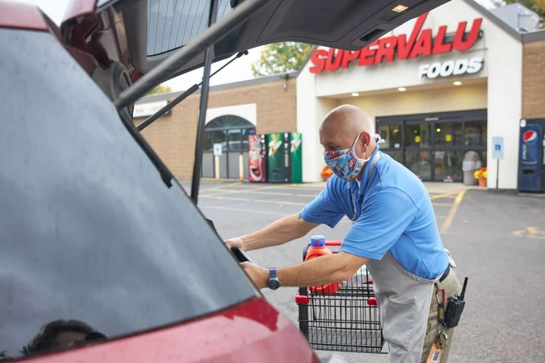 Prepared Meals Thorp Supervalu