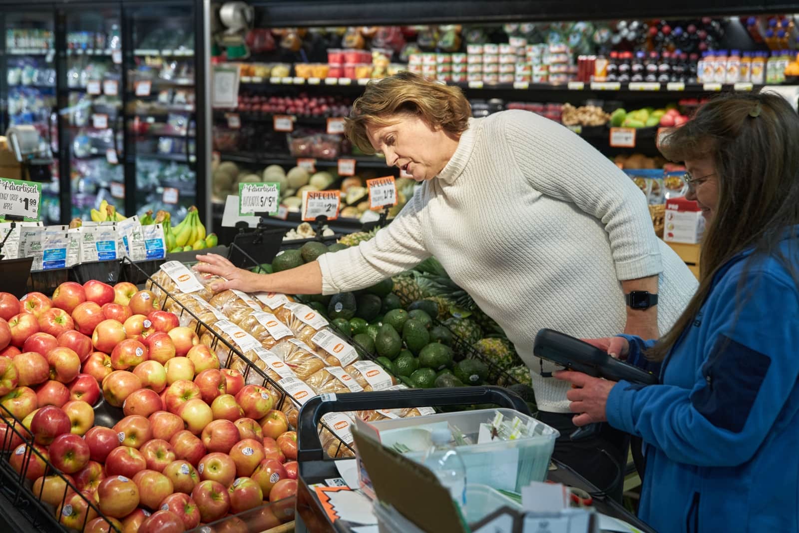 Catering Thorp Supervalu