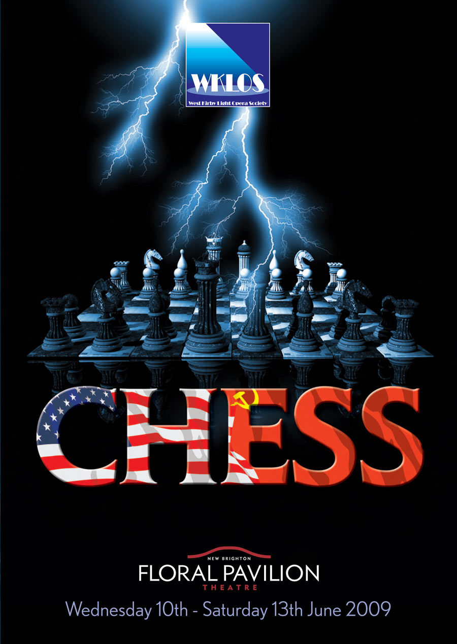 CHESS The Musical