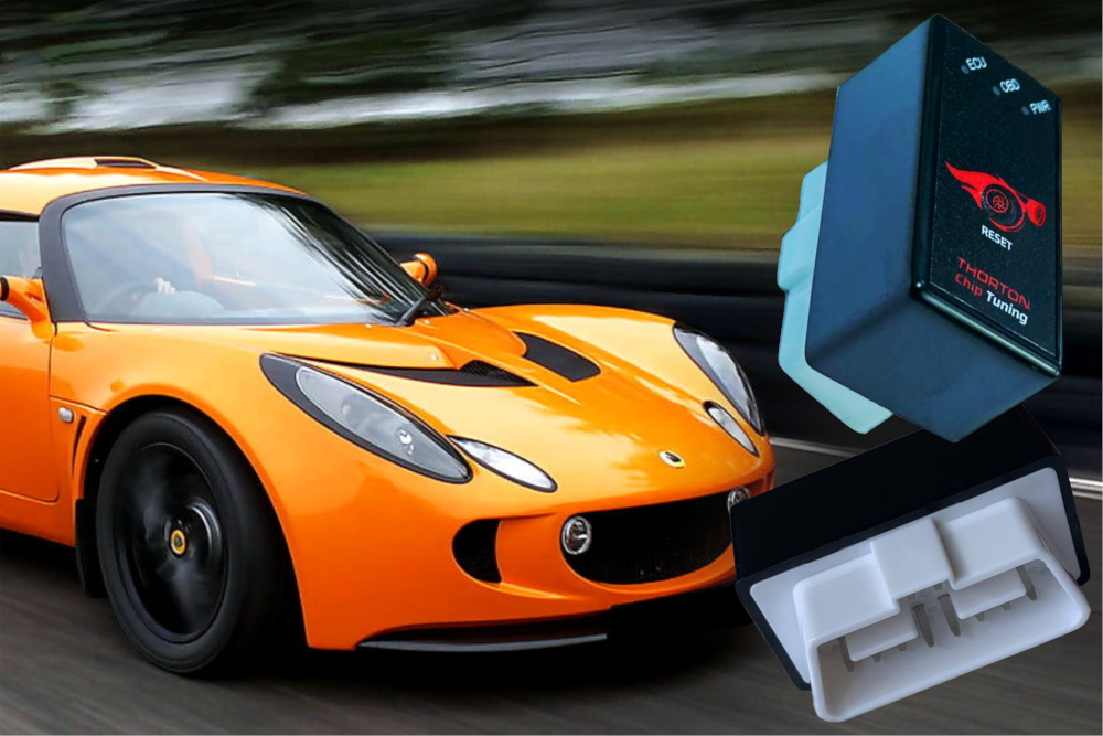 US Tuner, Legit or snake oil? The Lotus Cars Community