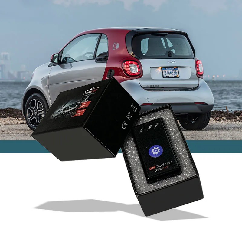 SMART Performance Chip Thorton Chip Tuning