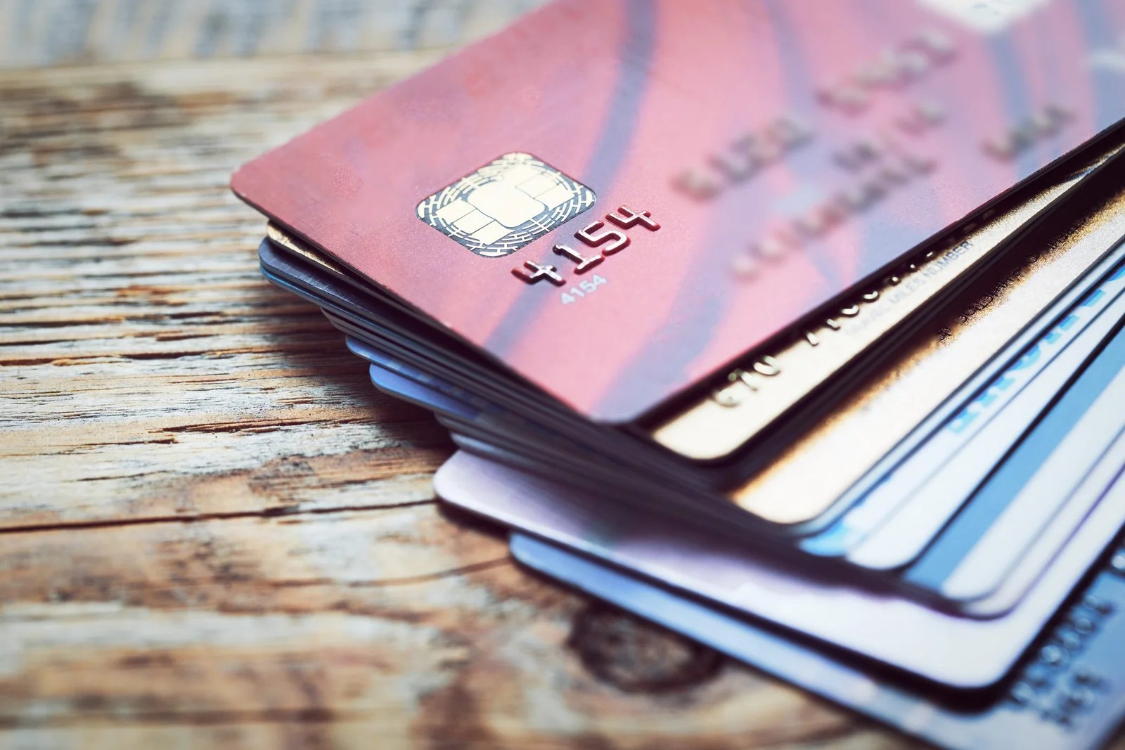 Should I Use My Credit Card or Debit Card? THOR Wealth Management, Inc.