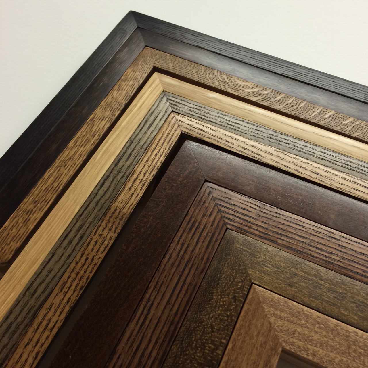 Bespoke Picture Framing in North London