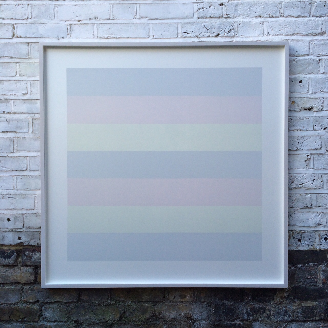 Bespoke Picture Framing in North London