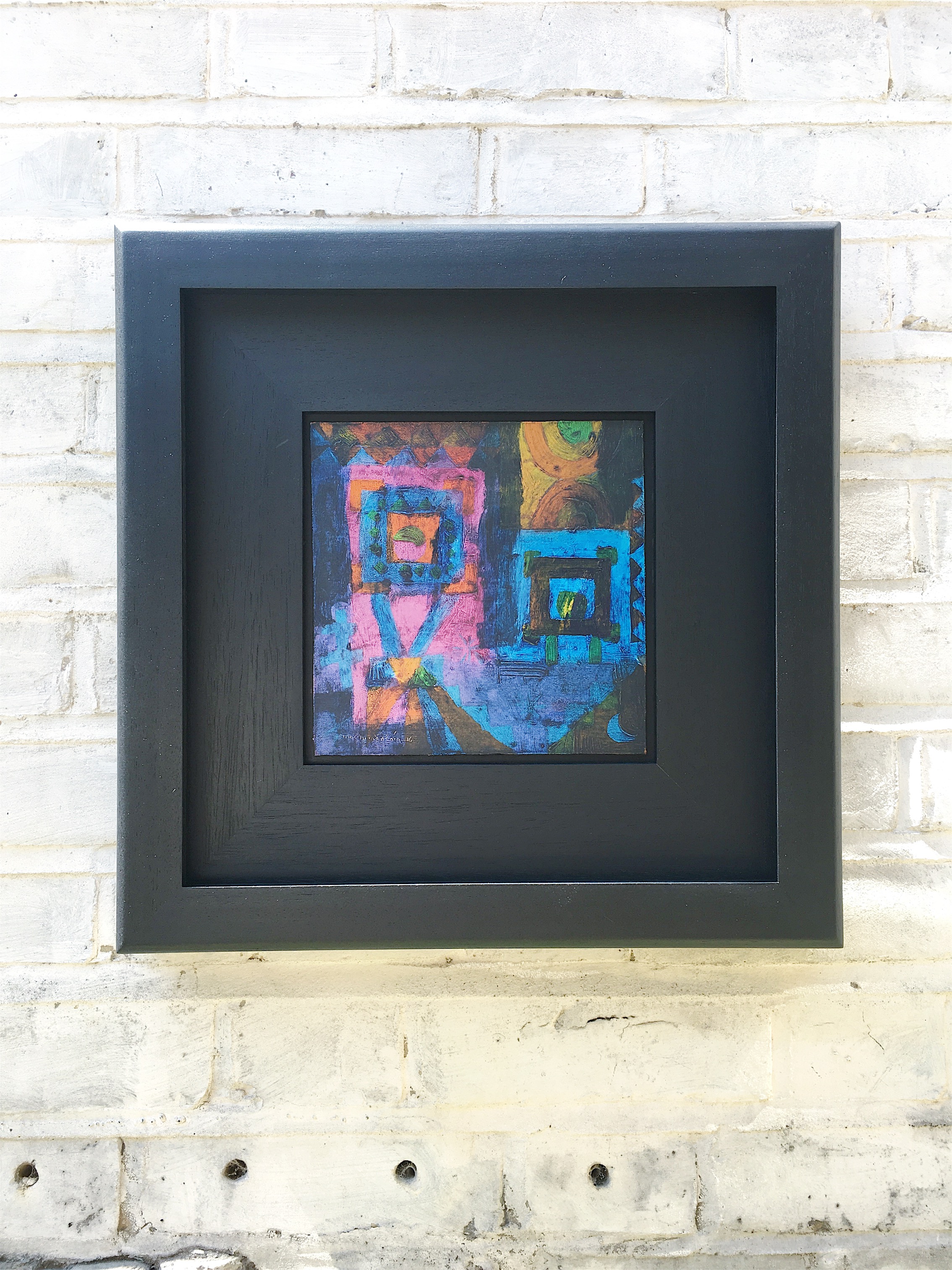 Bespoke Picture Framing in North London