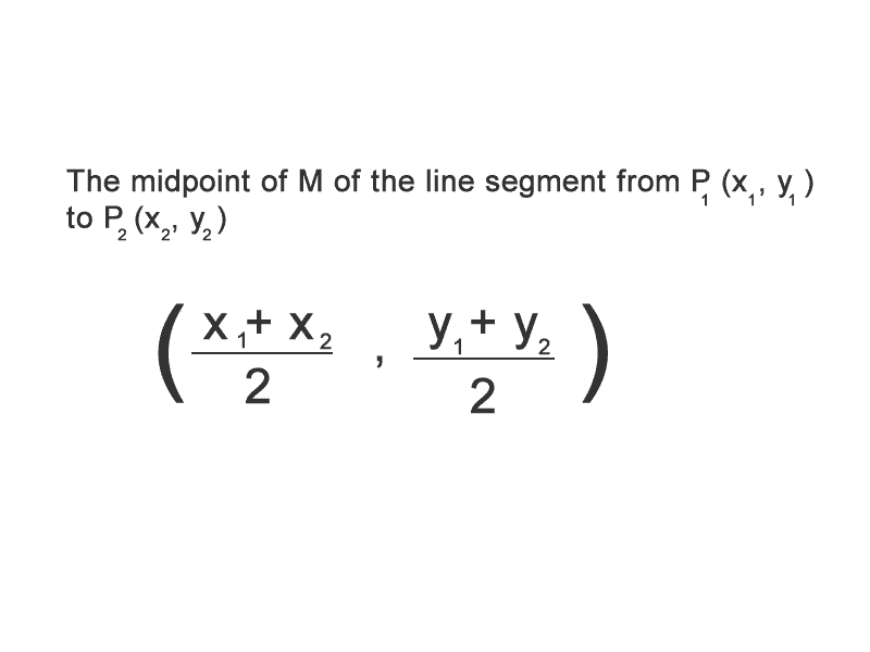 Equation Of A Straight Line Given Two Points Pdf