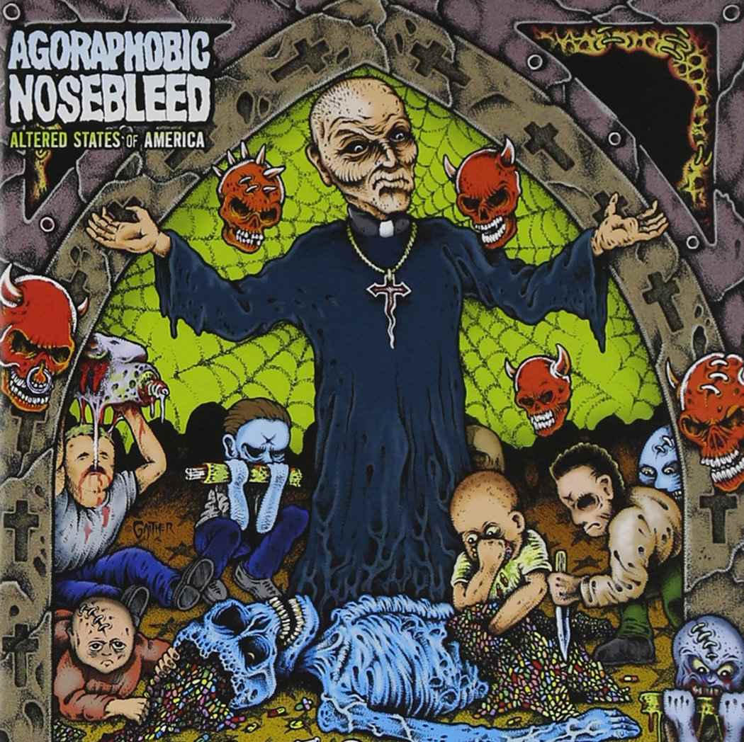 Best Grindcore Albums Best Grindcore Albums