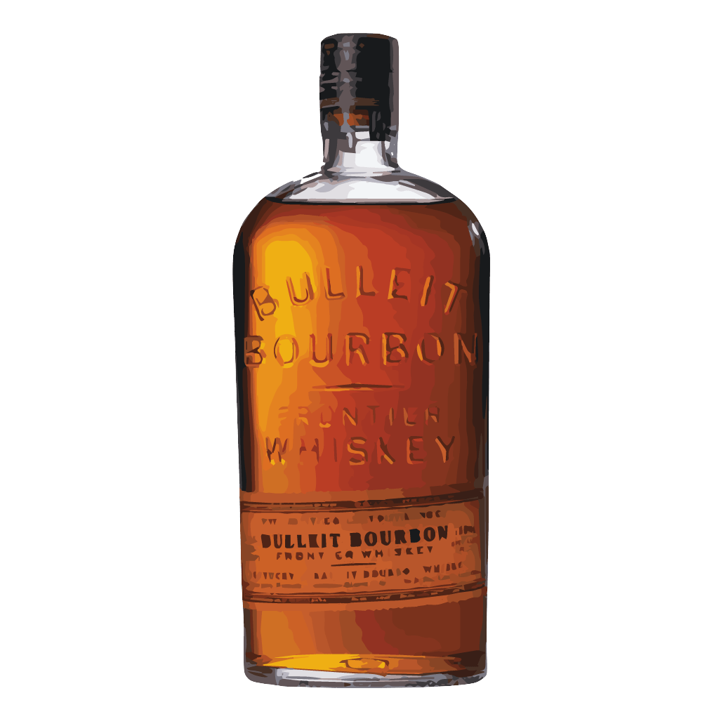 MustTry Bourbons Thoughtfully Drunk