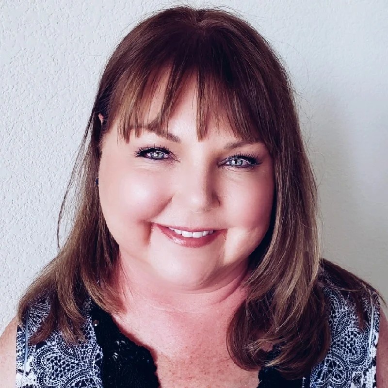 Thought Leader Life 756 Guest Marla Blaylock Credibility Search via