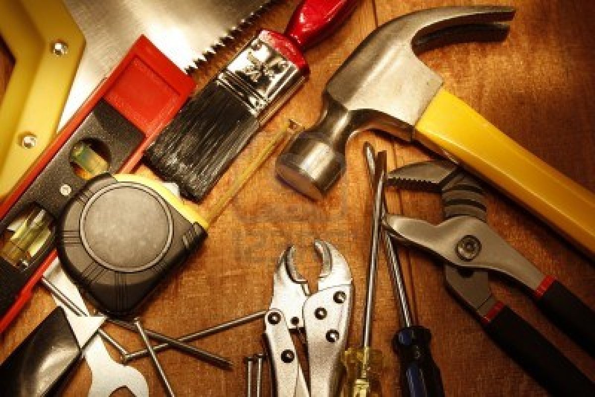 Web Tools - Professional Graphic & Web Design - Thought Space Designs