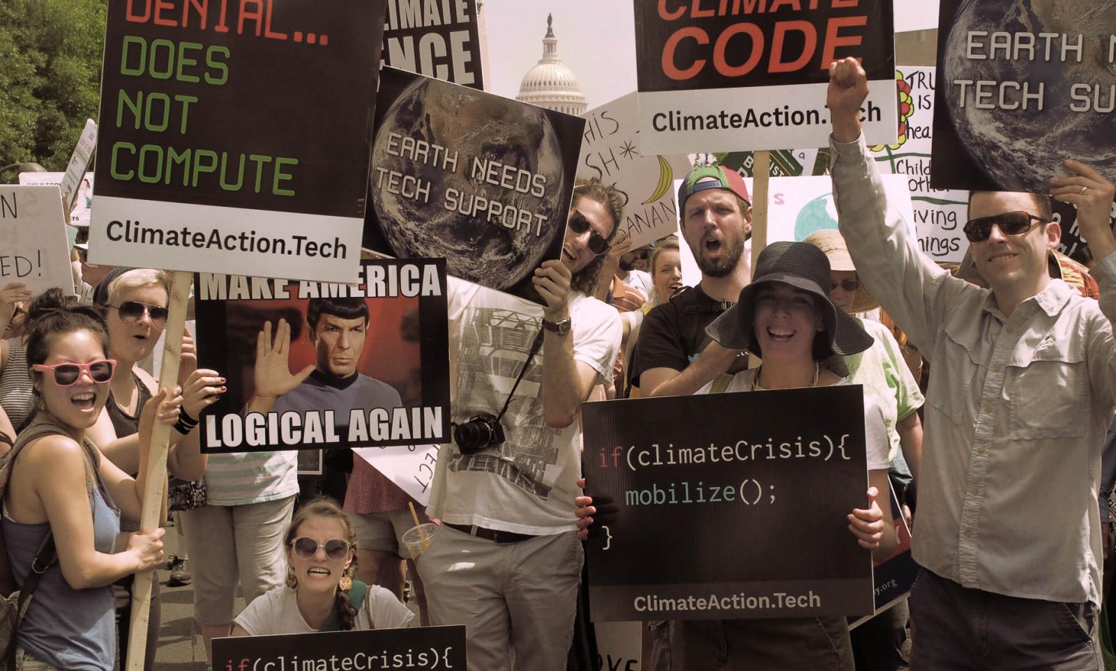 Grassroots Activism: Make That Change | Thoughtworks
